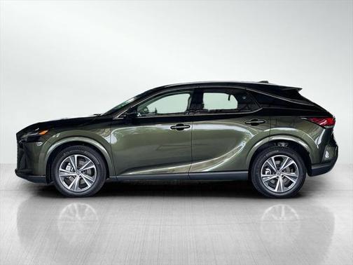2023 Lexus RX 350 Base