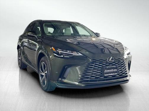 2023 Lexus RX 350 Base