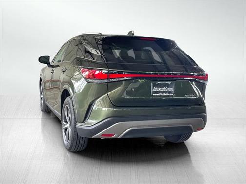 2023 Lexus RX 350 Base