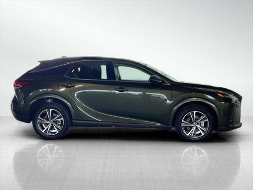 2023 Lexus RX 350 Base