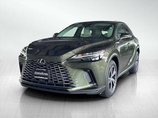 2023 Lexus RX 350 Base