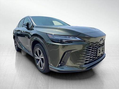 2023 Lexus RX 350 Base