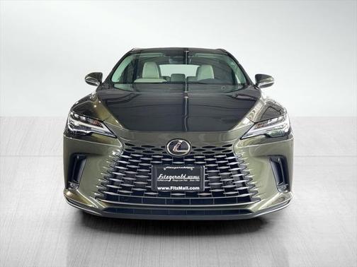 2023 Lexus RX 350 Base
