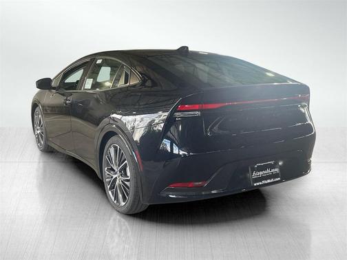2026 Toyota Prius Limited