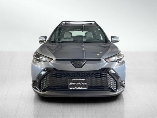 2024 Toyota Corolla Hybrid SE