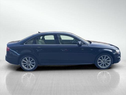 2014 Audi A4 2.0T Premium Plus