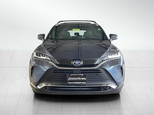 2022 Toyota Venza XLE