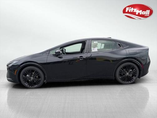 2025 Toyota Prius Limited