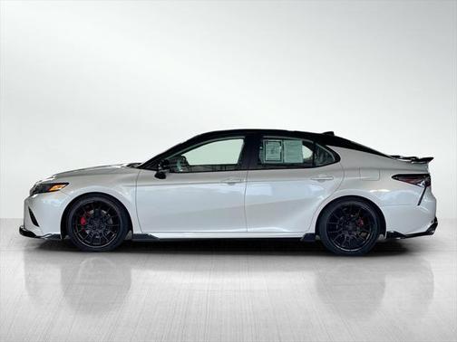 2023 Toyota Camry TRD
