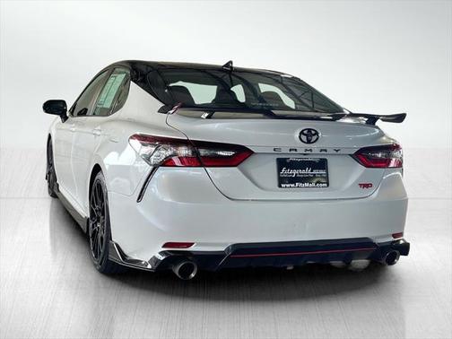 2023 Toyota Camry TRD