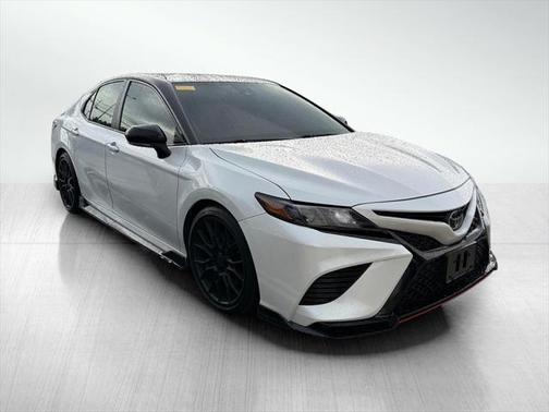 2023 Toyota Camry TRD