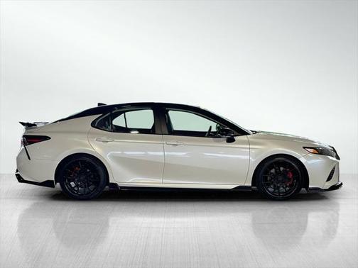 2023 Toyota Camry TRD