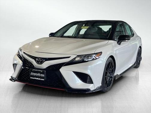 2023 Toyota Camry TRD