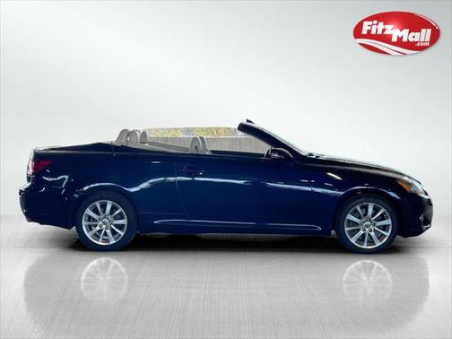 2014 Lexus IS 350C Base
