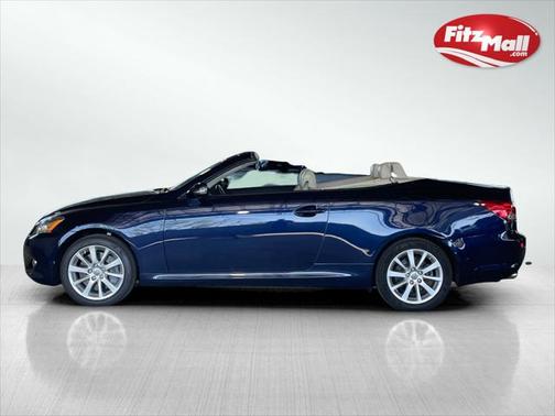 2014 Lexus IS 350C Base