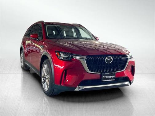 2024 Mazda CX-90 3.3 Turbo Premium