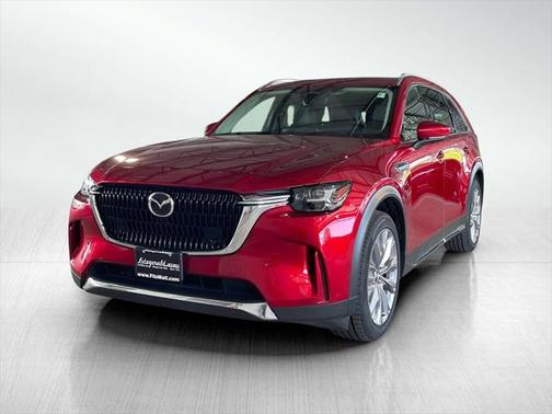2024 Mazda CX-90 3.3 Turbo Premium