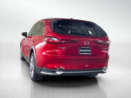 2024 Mazda CX-90 3.3 Turbo Premium