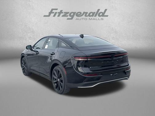 2026 Toyota Crown Nightshade Edition