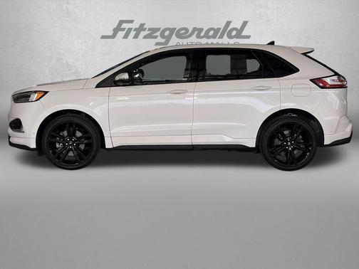 2020 Ford Edge ST