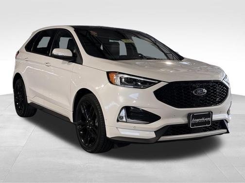 2020 Ford Edge ST