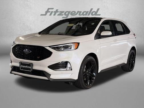 2020 Ford Edge ST