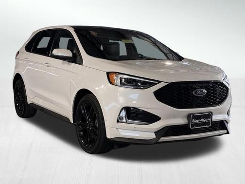 2020 Ford Edge ST