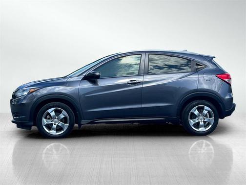 2016 Honda HR-V EX-L w/Navigation