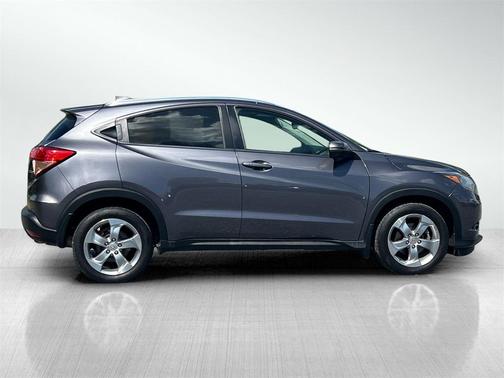 2016 Honda HR-V EX-L w/Navigation