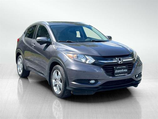 2016 Honda HR-V EX-L w/Navigation
