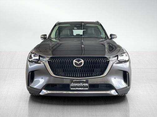 2024 Mazda CX-90 3.3 Turbo Premium