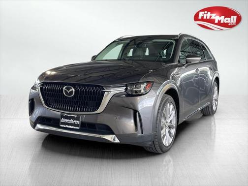 2024 Mazda CX-90 3.3 Turbo Premium