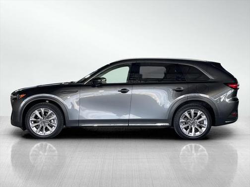 2024 Mazda CX-90 3.3 Turbo Premium