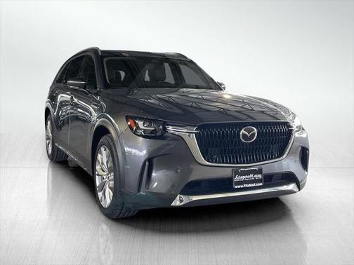 2024 Mazda CX-90 3.3 Turbo Premium