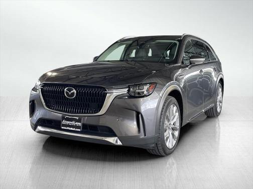 2024 Mazda CX-90 3.3 Turbo Premium