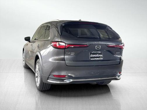 2024 Mazda CX-90 3.3 Turbo Premium