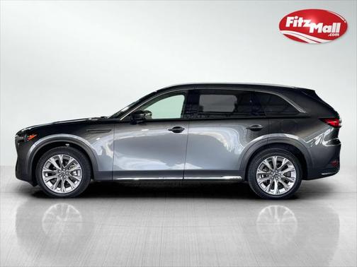 2024 Mazda CX-90 3.3 Turbo Premium