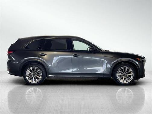2024 Mazda CX-90 3.3 Turbo Premium