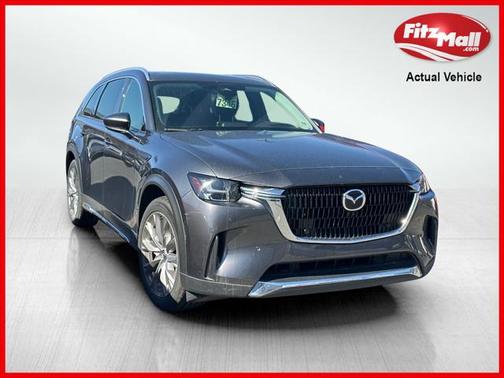 2024 Mazda CX-90 3.3 Turbo Premium