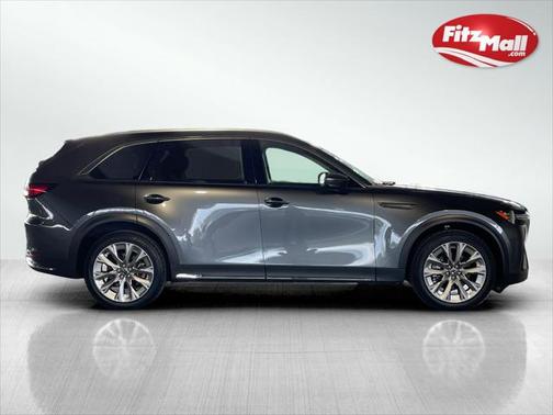 2024 Mazda CX-90 3.3 Turbo Premium