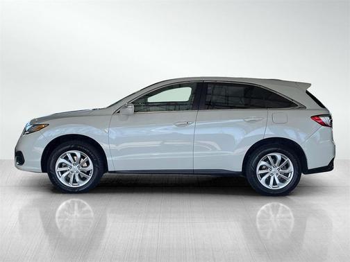 2016 Acura RDX Technology Package