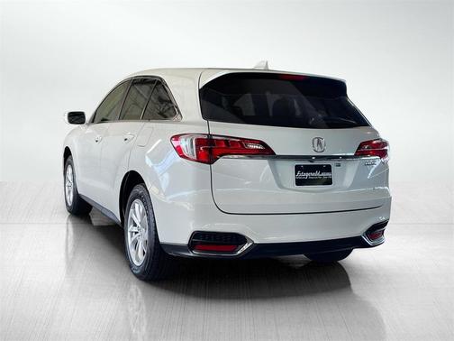 2016 Acura RDX Technology Package