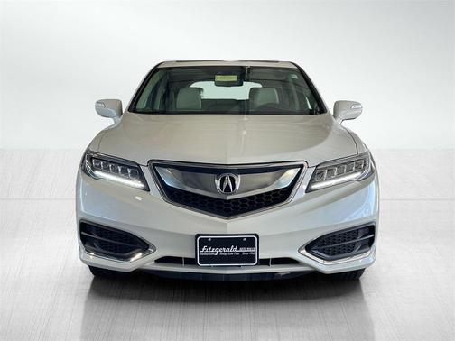 2016 Acura RDX Technology Package