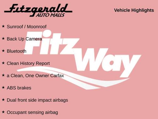 2020 Honda Civic EX-L