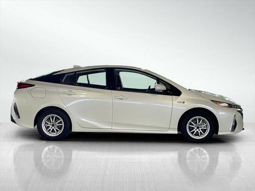 2020 Toyota Prius Prime LE