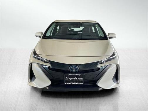 2020 Toyota Prius Prime LE