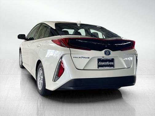 2020 Toyota Prius Prime LE