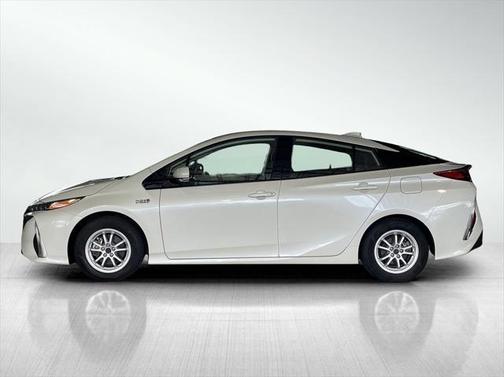 2020 Toyota Prius Prime LE