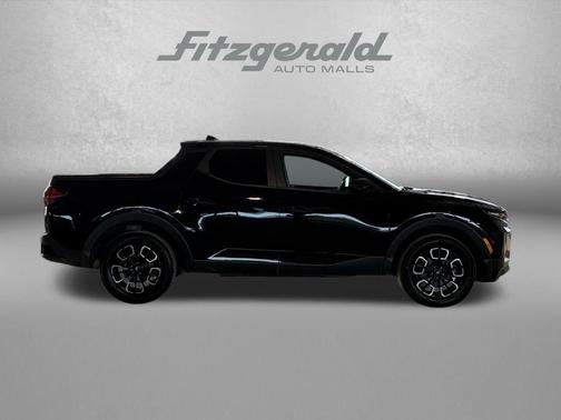 2022 Hyundai SANTA CRUZ SE