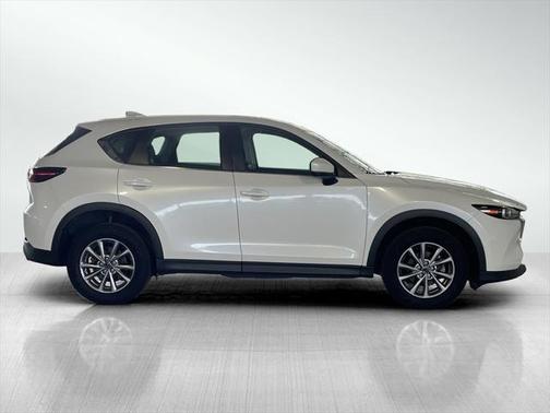 2022 Mazda CX-5 2.5 S